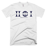 201 Numerals Jersey City NYYBW