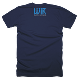 313 Numerals DetBluSil