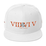 865 KnoxTen Stateside LTD Snapback Hat