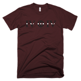 404 Numerals ATL BW