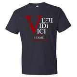 Veni Vidi Vici Red V