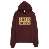 Vitruvian Pullover