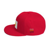 Phoenix Rmx Supreme SSL Snapback Hat