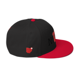 330 City Series Special North Snapback Hat