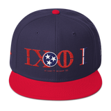 901 MemphTen Stateside LTD Snapback Hat
