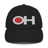 OHIO Tandem Champion Dad Cap Set
