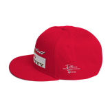 Soup City Ohio WIRxFortuneOverFame Snapback Hat