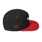 The 6ix Rmx Supreme Snapback