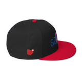 330 City Series Special South Snapback Hat