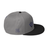 718 Stateside LTD Snapback Hat