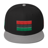 One Nation Supreme SSL Snapback Hat
