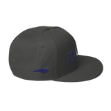 919 Durham Stateside LTD Snapback Hat