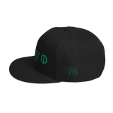 740 Athenians Stateside LTD Snapback Hat