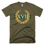 Victorious 17x BOS