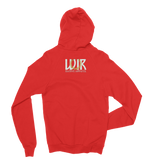 Own Your Arena Zip hoodie