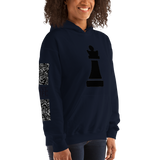 Queen LLL Hooded Sweatshirt