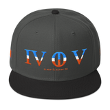 405 OKC Stateside LTD Snapback Hat