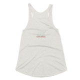 Queen Of Hearts Red Tank