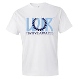 WIR Reef Powder Navy