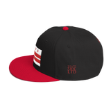 DC Supreme SSL Snapback Hat