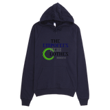 The Emperors New Hoodie Light