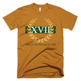 Victorious 17x BOS