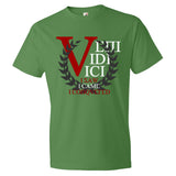 Veni Vidi Vici Red V