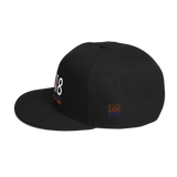 718 Stateside MX Snapback Hat