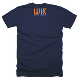 313 Numerals WOB