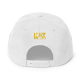 ATL Supreme SSL Snapback Hat