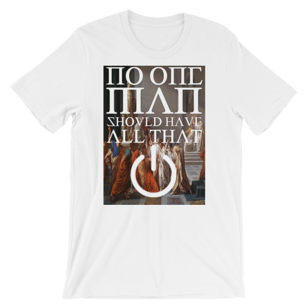 PoweRepo Rmx Shirt