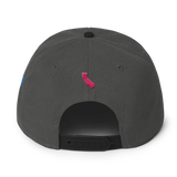 I-95 Nights Cruisethru Snapback Hat