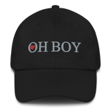 OH Boy Dad hat