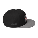 Portland Rmx Supreme SSL Snapback Hat