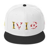410 CC Stateside LTD Snapback Hat