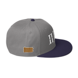 215 Classic Stateside LTD Snapback Hat