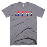 216 Numerals RWB