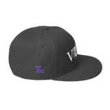 504 Mardi G Stateside LTD Snapback Hat