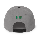 305 UKnow Stateside LTD Snapback Hat