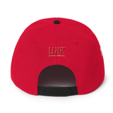 DC Supreme SSL Snapback Hat