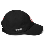 330 City Series Classic Wilson Dad Hat
