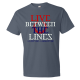 Between The Lines US