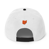 I-480 Cruisethru Snapback Hat