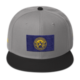ATL Supreme SSL Snapback Hat