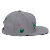 Concrete Streets Kenview Rd CO Snapback Hat