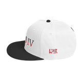 404 Stateside LTD Snapback Hat