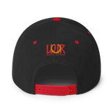 Atlanta Rmx Supreme SSL Snapback Hat