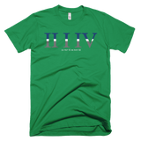 214 Numerals RWG