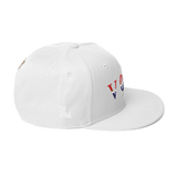 504 RWGB Stateside LTD Snapback Hat