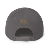 Reign Snapback Hat